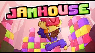 Jamhouse: Trailer screenshot 3