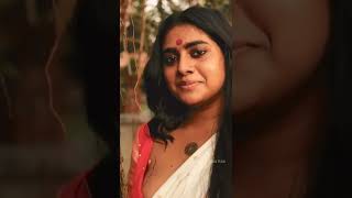 Nimisha Sajayan In Stylish Looks