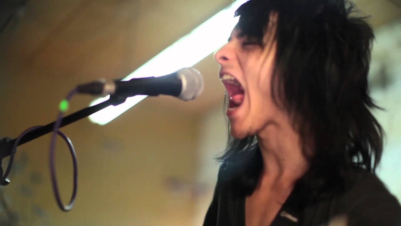 Here Lies the Hero Sirens Official Music Video