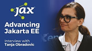 Advancing Jakarta EE after the javax namespace disaster - Interview with Tanja Obradovic