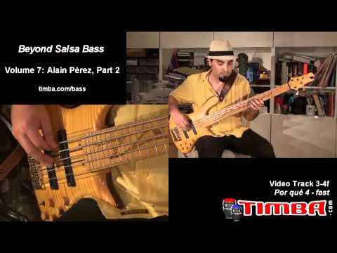 alain-pérez---bajo-cubano---beyond-salsa-bass-(vol.7)---timba-bass-method