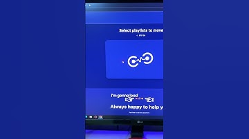 TRANSFER PLAYLISTS : How to Transfer Playlists from one platform to another in 3 clicks! | 2022