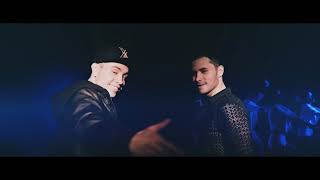 Raymix Ft. ATL - Sola (Extended Mix) (DJDX Redrum)