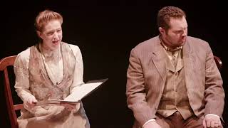 Julie's Waltz, 'The Man I Married...' (Opera Excerpt) Julie's Waltz, 'The Man I Married...' (Opera Excerpt)