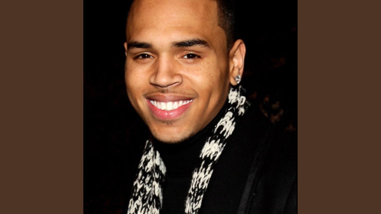 Chris Breezy