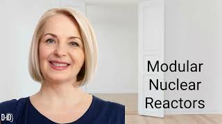 Modular Nuclear Reactors