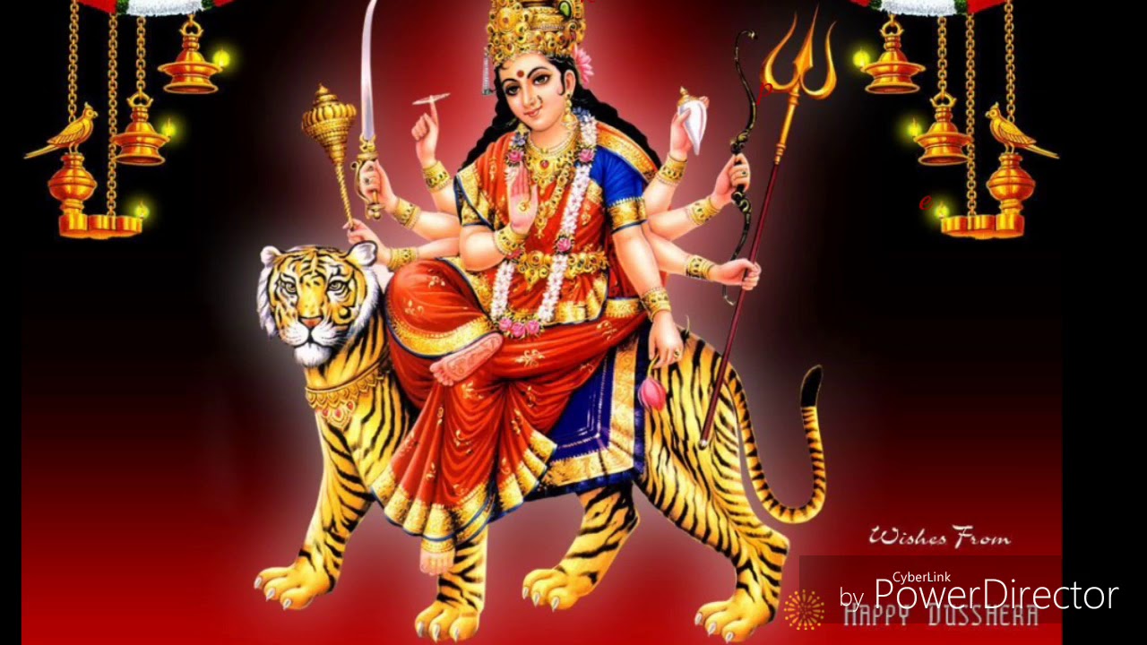 Mata Rani best bhakti song YouTube