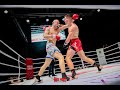 Nikolai valeriev vs anatolie gavriliuc  full fight  max fight 58