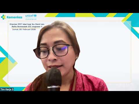 Penyuluhan Stunting (Kader PKK Kab. Buleleng)