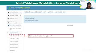 Orientasi Pmt Lokal Angkatan 3