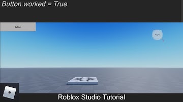 How to Script a GUI Button(2025)