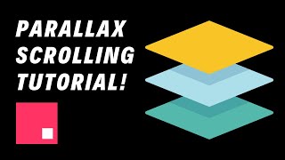 InVision Studio Tutorial: Parallax Scrolling Animation!