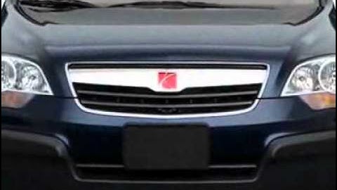 2008 Saturn VUE FWD 4dr I4 XE SUV - Fort Wayne, IN