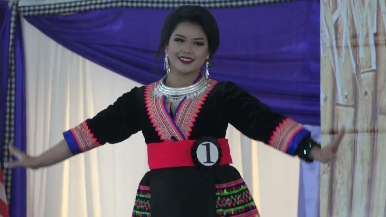 Oklahoma Hmong New Year 20222023. YouTube