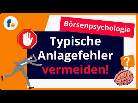 Video: Verlustaversion: Warum Verlust Uns Mehr Sorgen Macht Als Gewinne - Alternative Ansicht