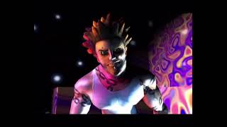 SSX Tricky Intro
