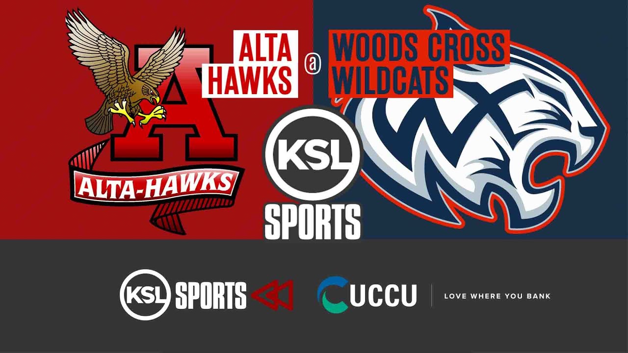 2025-26 Boys Basketball: Alta vs. Woods Cross