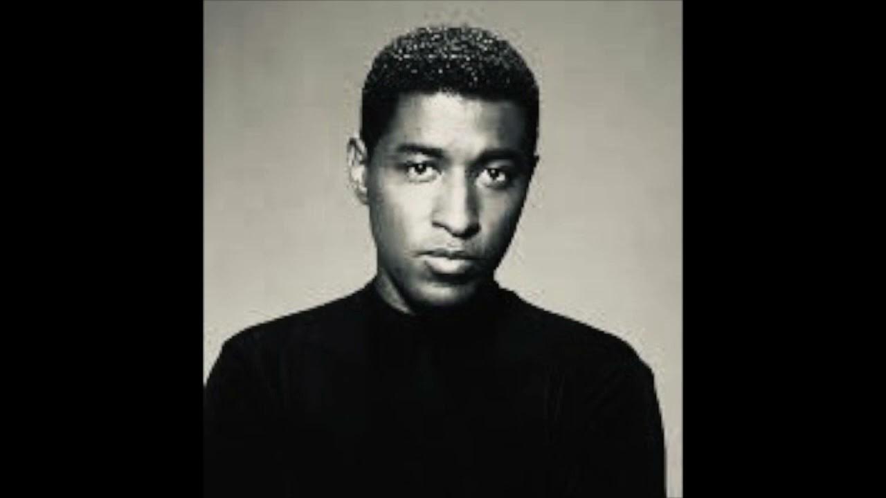 Babyface where will you go youtube