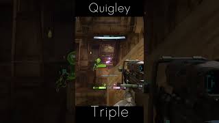 Quigley - Halo Infinite