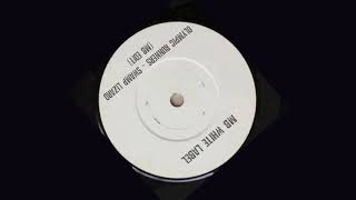 Olympic Runners - Swamp Lizard (MB Edit) [MB WHITE LABEL]
