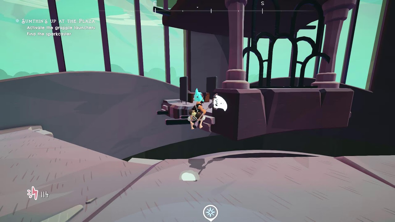 Wavetale - Let's Play!  First Stadia Stream