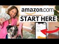 Easiest way to start amazon fba in 3steps exactly what i did