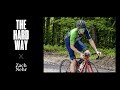 Zach Nehr: Pro Zwift Racer, Data Journalist + Cycling Coach