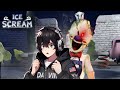 This Uncle Is So Dangerous in Hard mode 😱 | Ice Scream 1 | Horror Game 😨