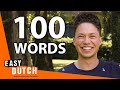 100 words you should know when coming to the netherlands  super easy dutch 20