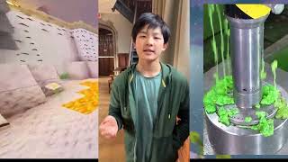 Jesse Han - Treasurer - Stump Speech