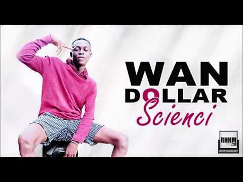 WAN DOLLAR - SCIENCI (2020)