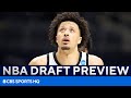 2021 NBA Draft Preview: Cade Cunningham, Jalen Green, & MORE | CBS Sports HQ