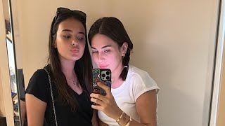 Buse Varol Ve Eyşandan Ayna Pozu Şan