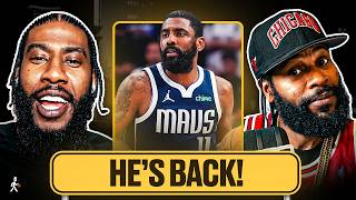 The NBA Stars Finally Returning