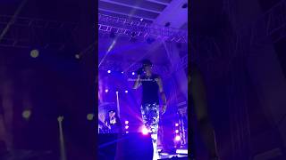 Malam Pagi - SAIXSE ( Performance ) Konser