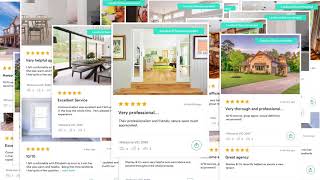 RateMyAgent 500,000 Reviews