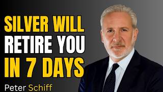 Details YOU NEED TO OWN JUST 1 KILO OF SILVER — HERE’S WHY | SILVER PRICE PREDICTION 2026 | PETER SCHIFF Update