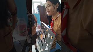 Kunjungan Ke Pameran Project Kelas 6 #ppdb2026  #banggasekolahdapena #dispendiksby #surabayahits