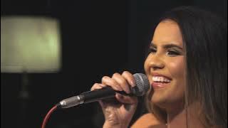 SALA DO GROOVE II -  MINHA HISTÓRIA (CRIS SANTOS)