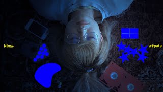 Nikoん - さまpake（Official Music Video）
