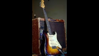 MELODIC ROCK IMAGINATION -Composition No 6 /Albert Satushiyev's composition