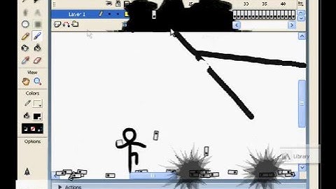 Animation Vs. Animator The Game Special Edition