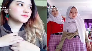 Tik Tok Terbaru 2019 Cantik Bikin Pengen Ngehalalin Gaesss... Tiktok Viral
