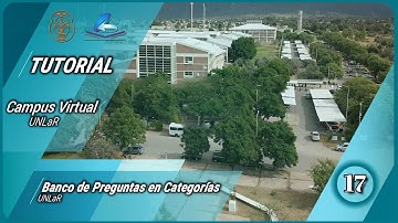 DEaDyTE - 17 - Banco de Preguntas en Categorías