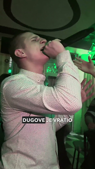 Dugove je vratio