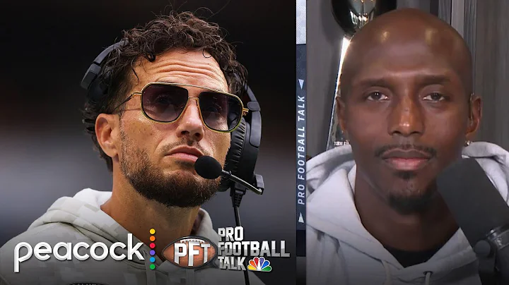 Dolphins must make some ‘tough decisions’ ahead of 2026 | Pro Football Talk | NFL on NBC