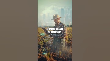 The Breakthrough of Smart Dust Technology