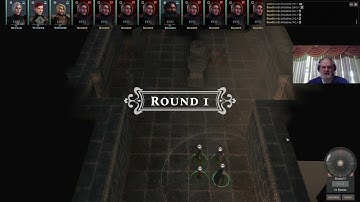 Solasta Dungeon Maker How to Playtest