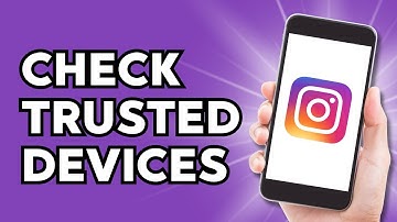 How to Check Trusted Devices on Instagram