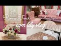 【RoomTour】渋谷のホテルでテレワーク応援パックを利用｜可愛いお部屋でした